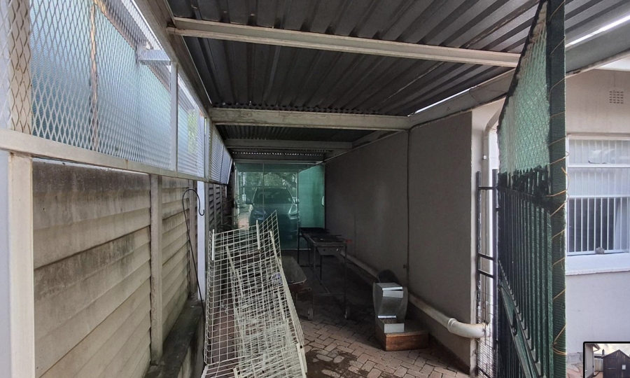 3 Bedroom Property for Sale in Generaal De Wet Free State